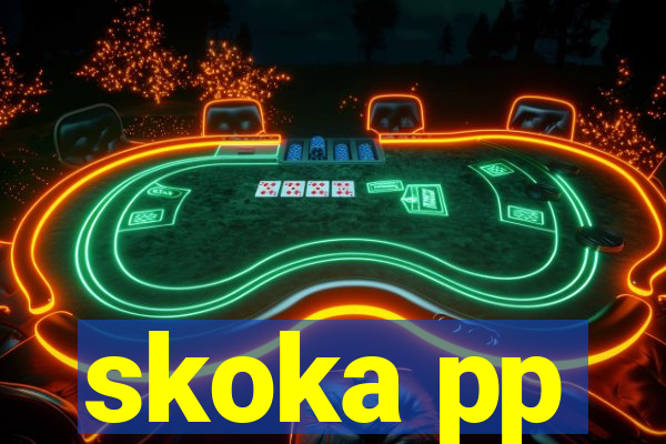 skoka pp